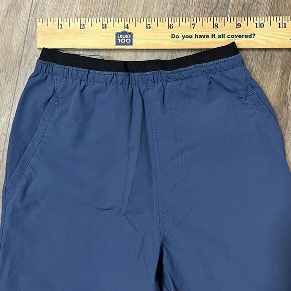 Boys Athletic Shorts Size 6 Tennis Outdoor Preppy Athletic Moody Tiger Boutique - Picture 10 of 14